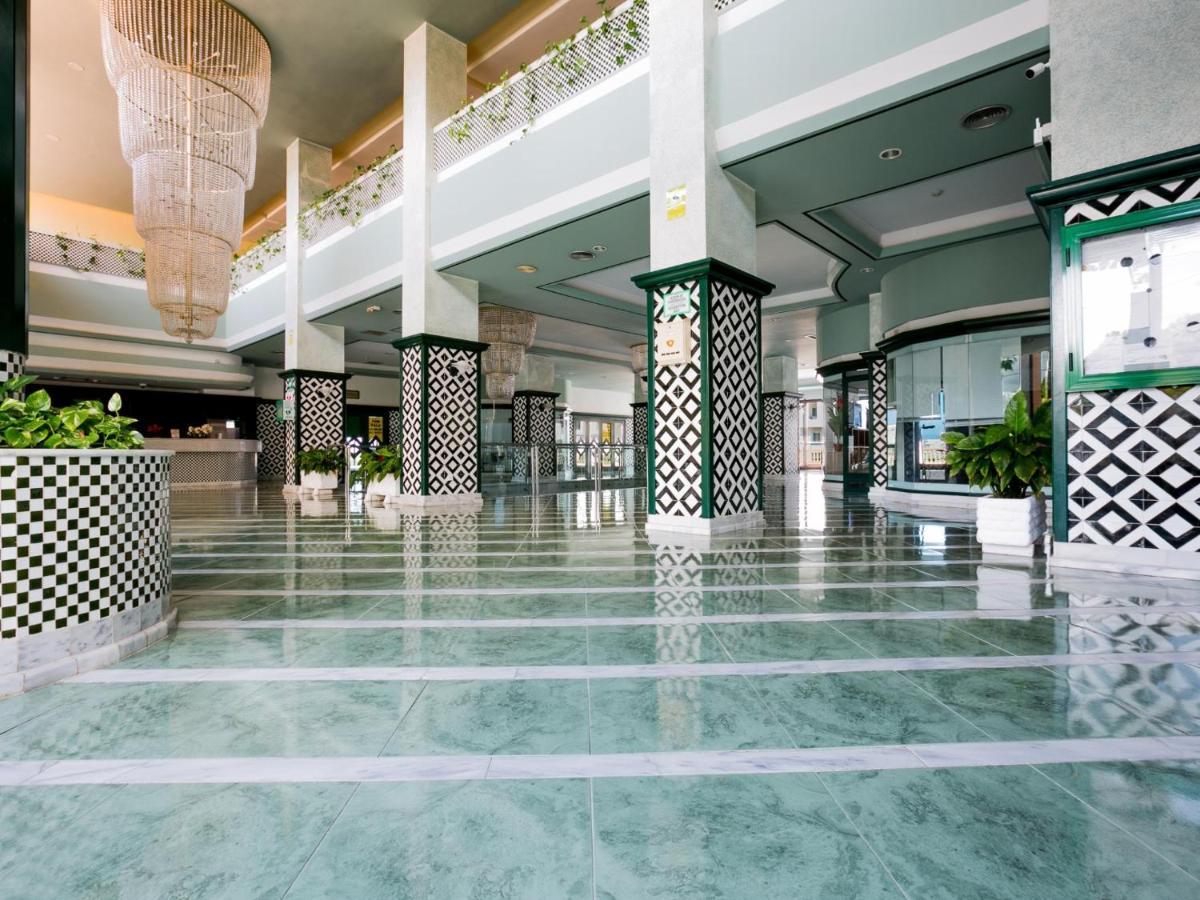 1215 Cozy Apartment With Pool, Wifi Sea View Playa Paraiso  Exterior photo